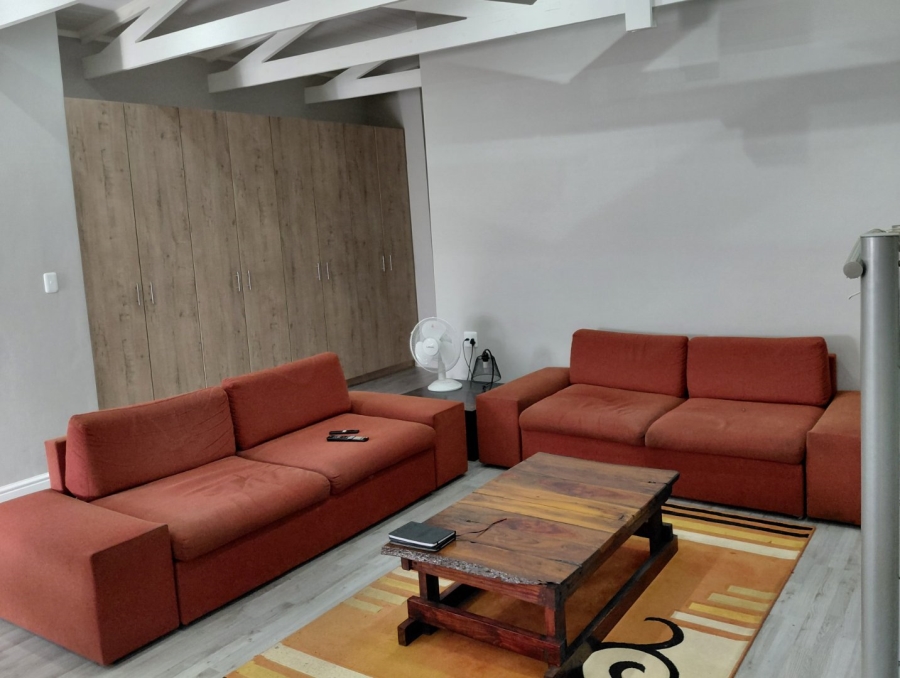 2 Bedroom Property for Sale in Bergsig Western Cape